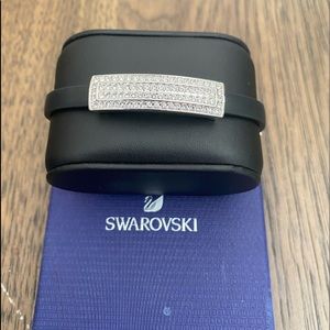 Bnib Retired Touchstone Crystal Nouvelle Bracelet